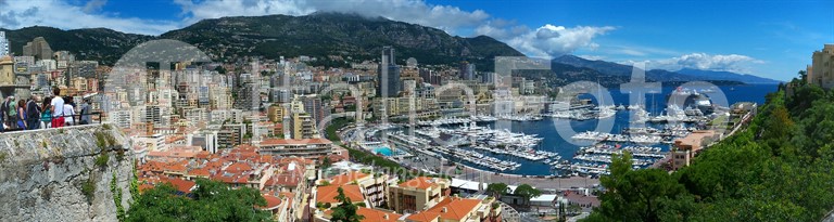 Monaco