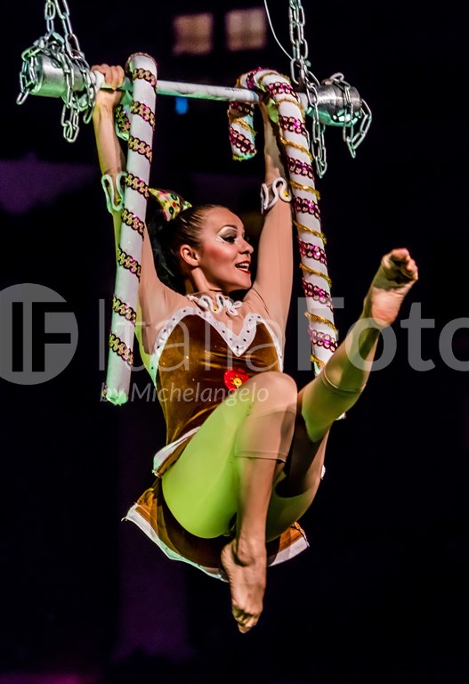Monte Carlo Circus Festival