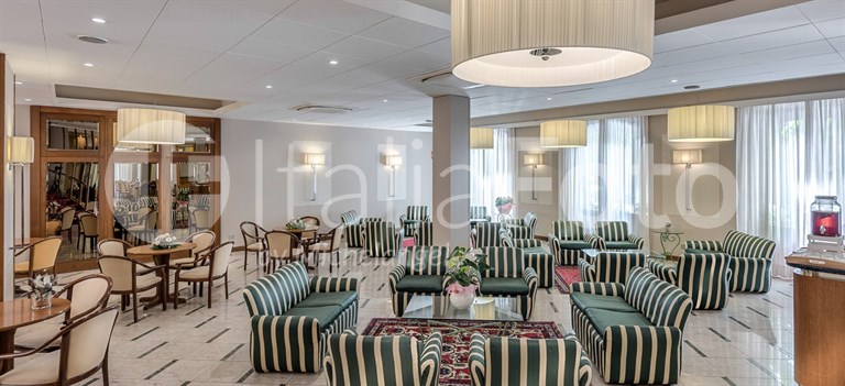 Boston - Montecatini Terme