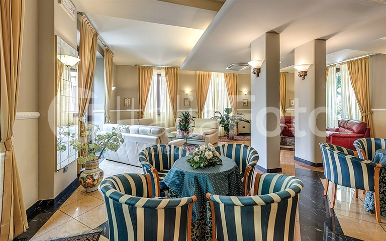 Da Vinci - Montecatini Terme