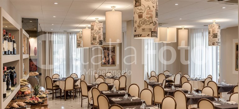 Boston - Montecatini Terme