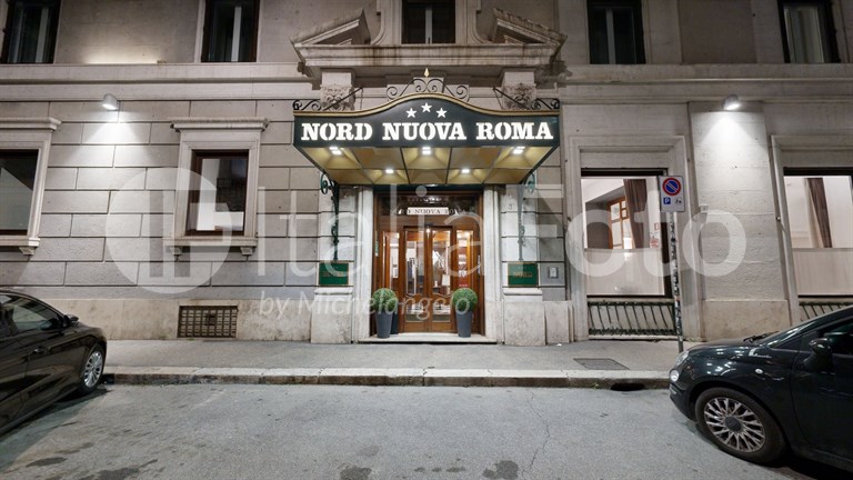 Nord Nuova Roma - Roma
