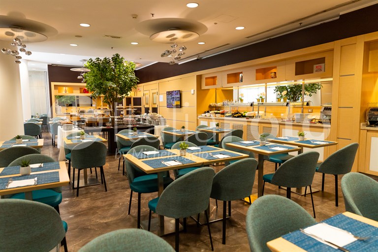 Ramada Plaza - Milan