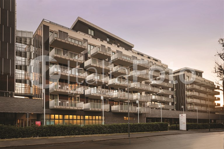 Ramada Plaza - Milan