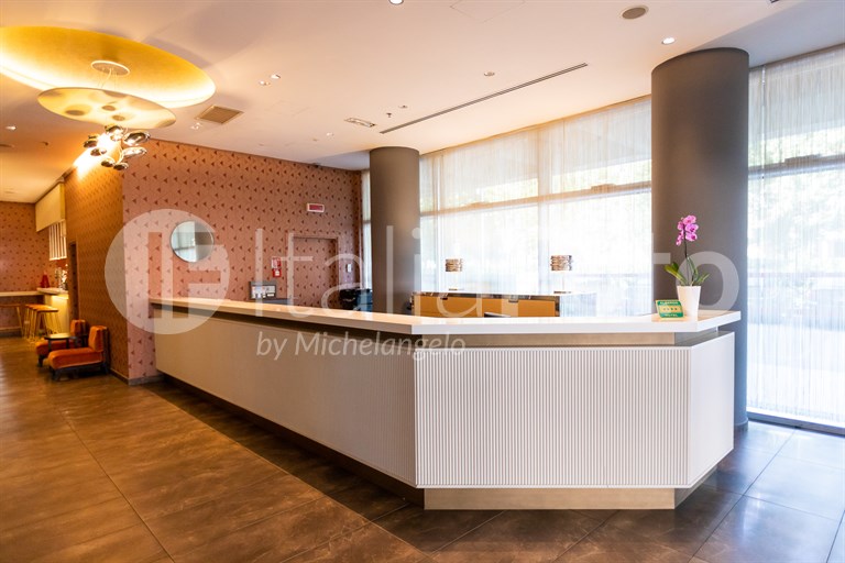 Ramada Plaza - Milan