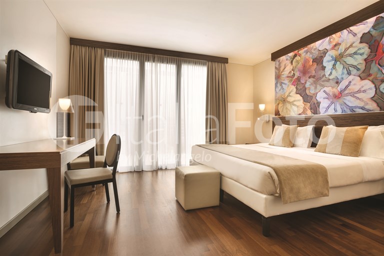 Ramada Plaza - Milan