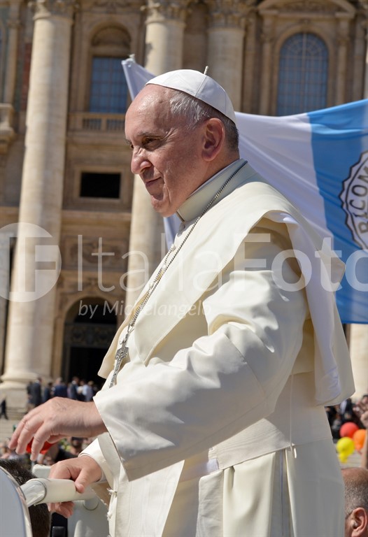 Pope Francis, Rome