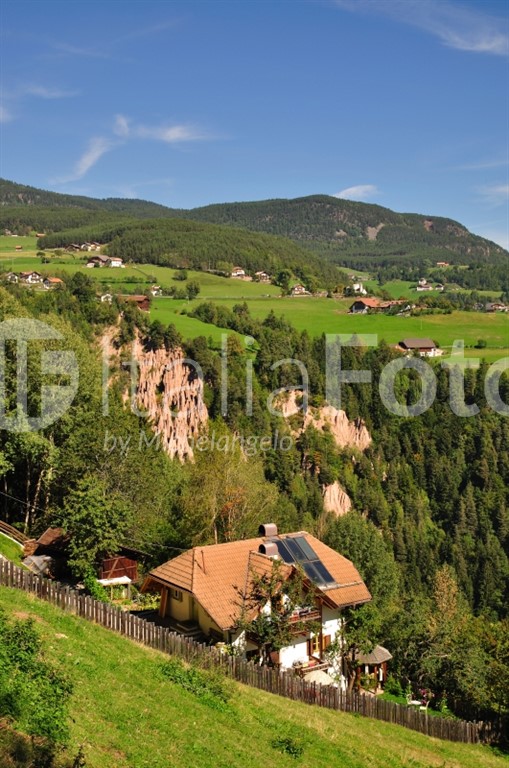 Ritten, South Tyrol