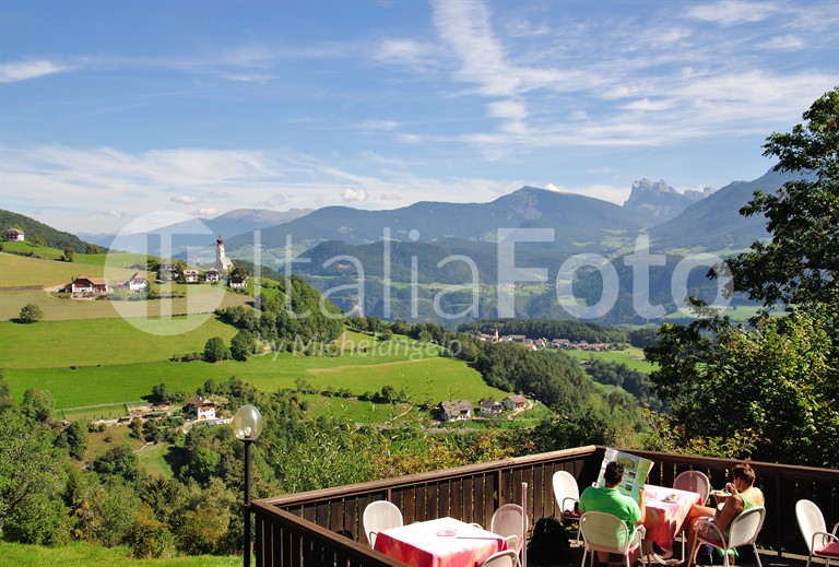 Ritten, South Tyrol