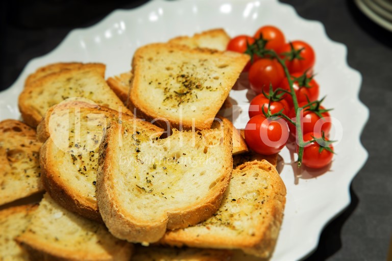Bruschetta