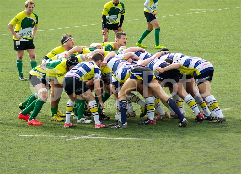 Rugby