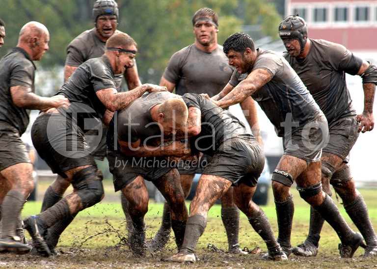 Rugby