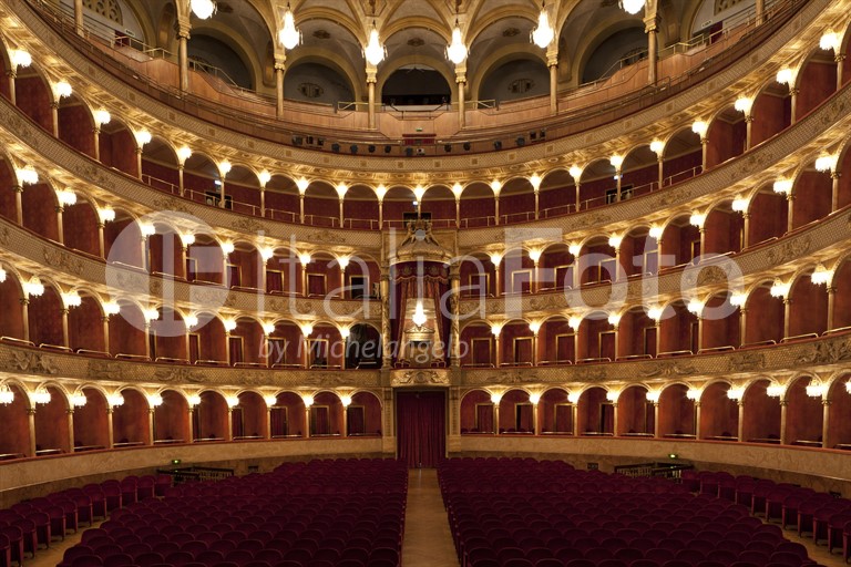 Opera House - Rome