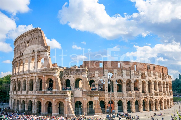 Colosseum