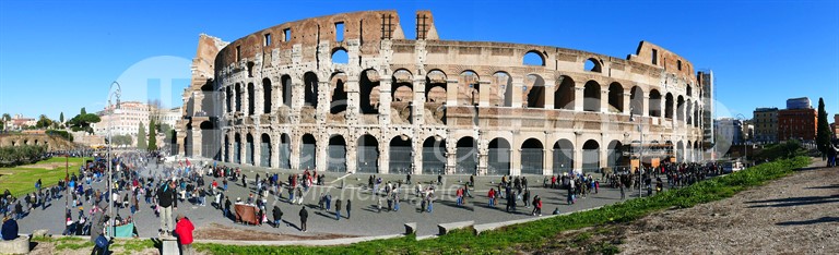 Colosseum