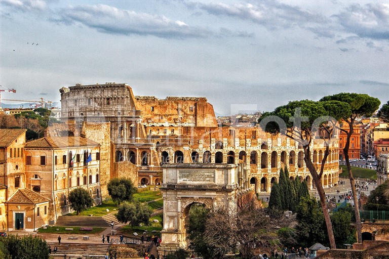Colosseum