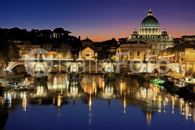 St Pietro - Vatican Rome