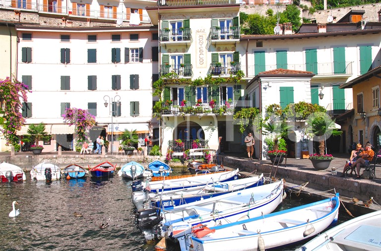 Limone - Gardasee