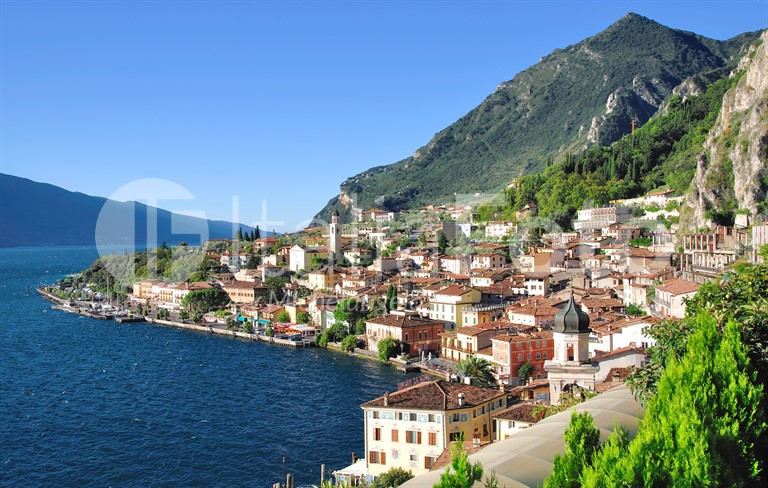 Limone - Gardasee