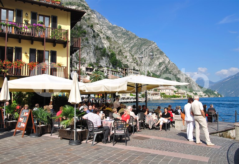 Limone - Gardasee