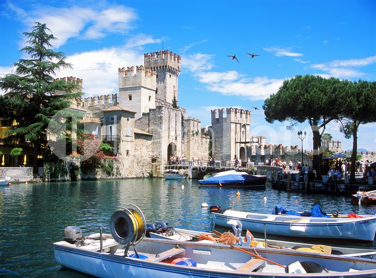Sirmione - Gardasee