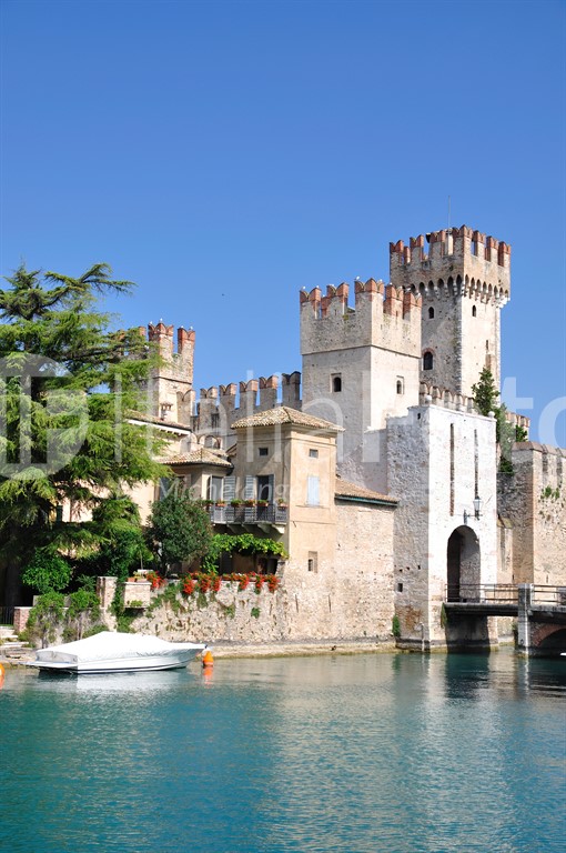 Sirmione - Gardasee