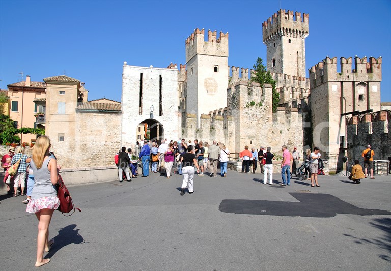 Sirmione - Gardasee