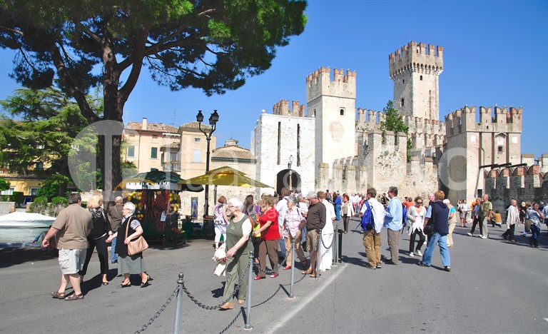 Sirmione - Gardasee