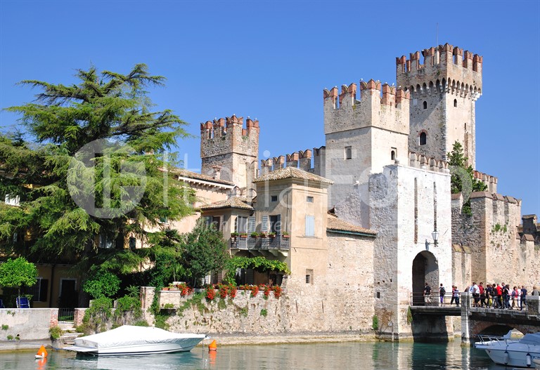 Sirmione - Gardasee