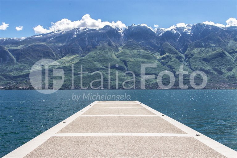 Campione - Lake Garda