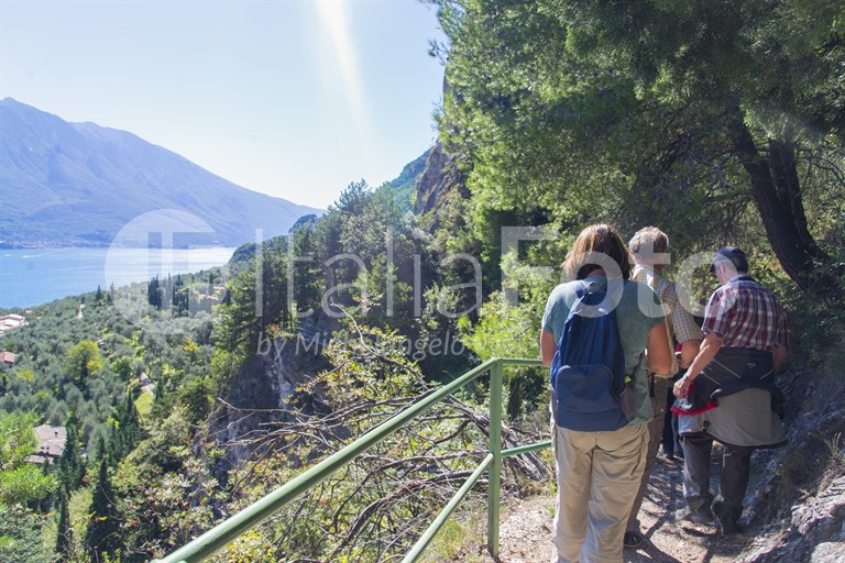 Wandern - Gardasee
