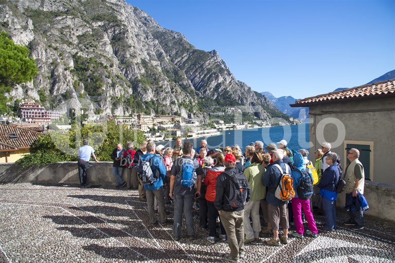Trekking - Gardasee