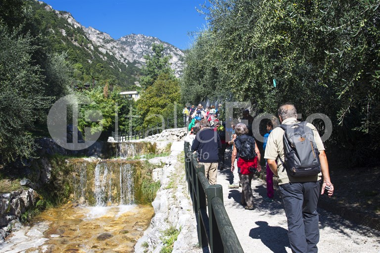 Trekking - Gardasee
