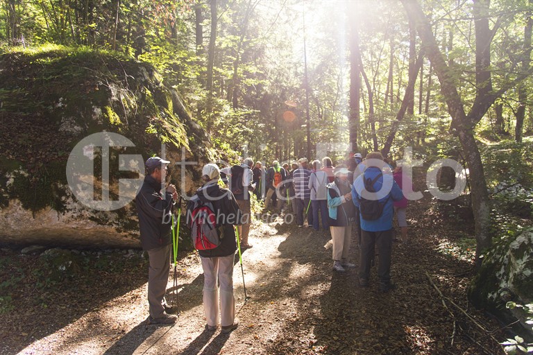 Wandern - Tennosee