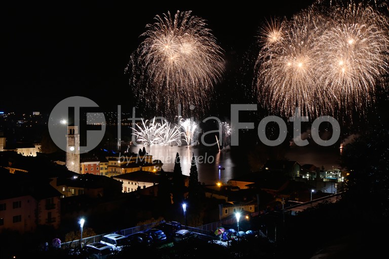 Notte di Fiaba - Riva del Garda