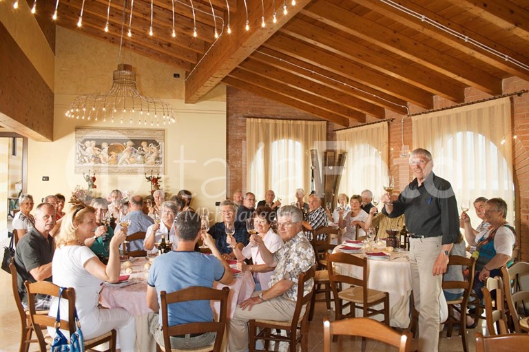 Cantina Monte Zovo - Lake Garda