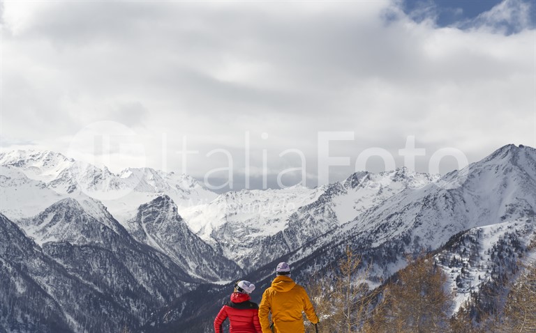 Val di Sole