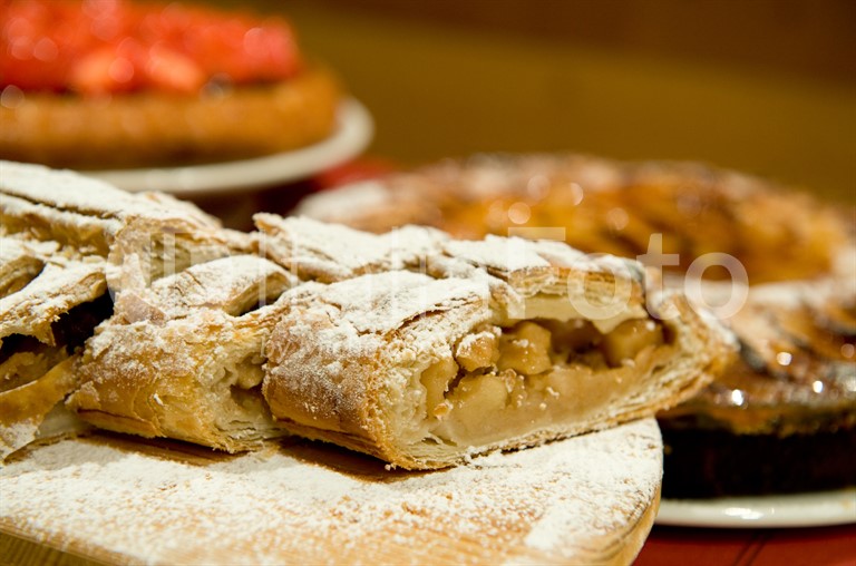 Strudel 