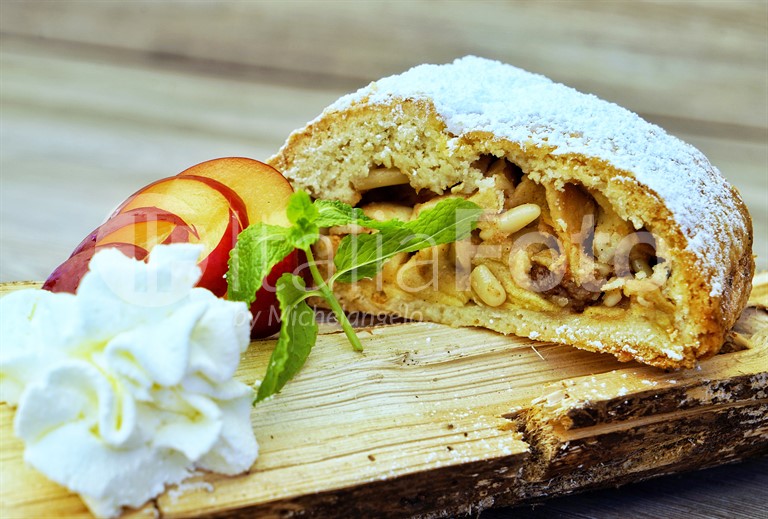 Strudel