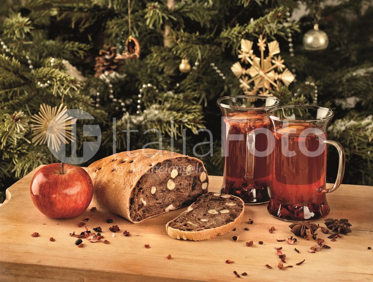 Weihnachtsmarkt - Südtirol 