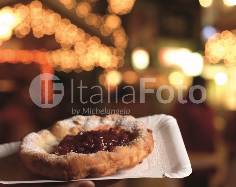 Weihnachtsmarkt - Südtirol 
