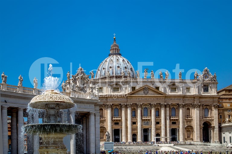Vatican - Rome