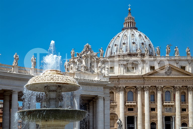 Vatican - Rome