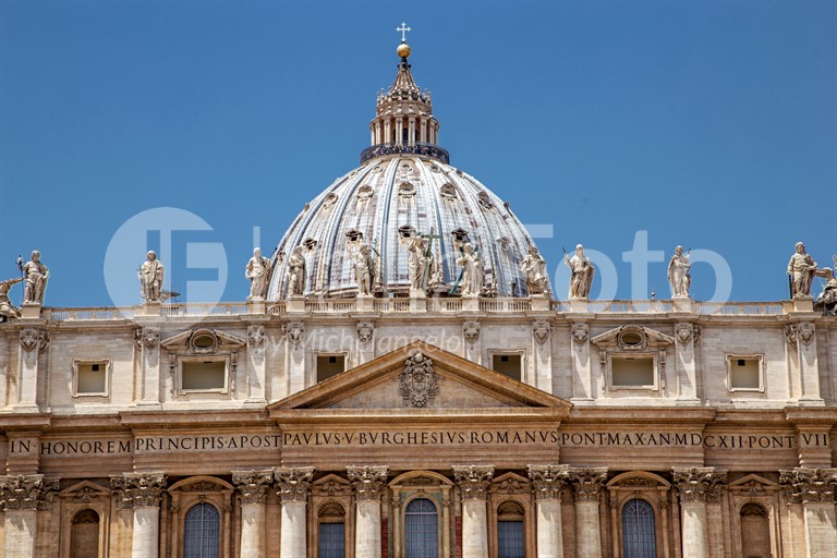 Vatican - Rome