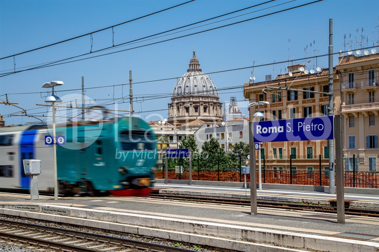 Vatican - Rome