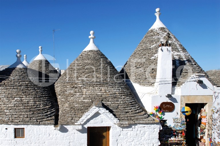 Alberobello