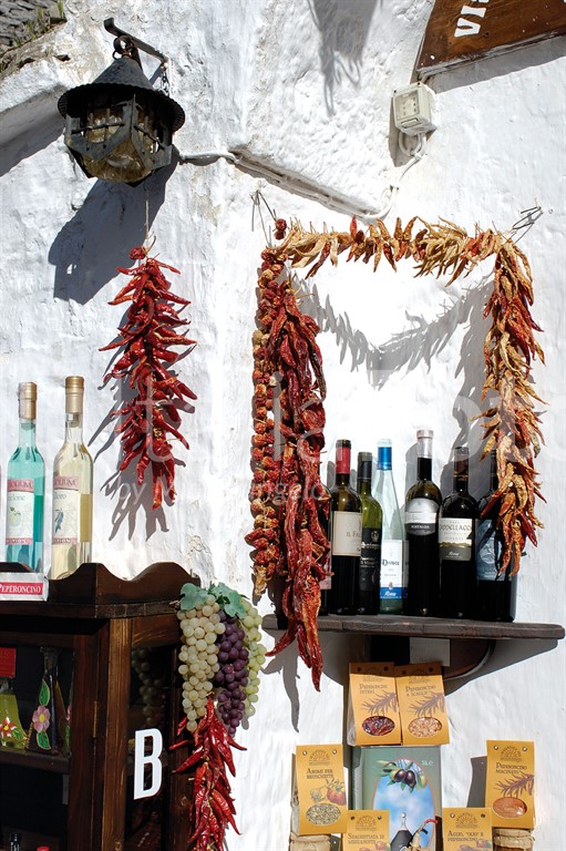 Alberobello