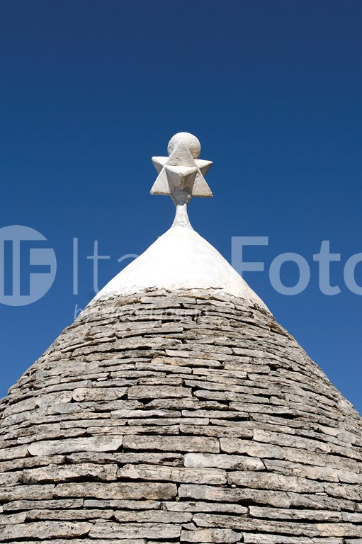 Alberobello