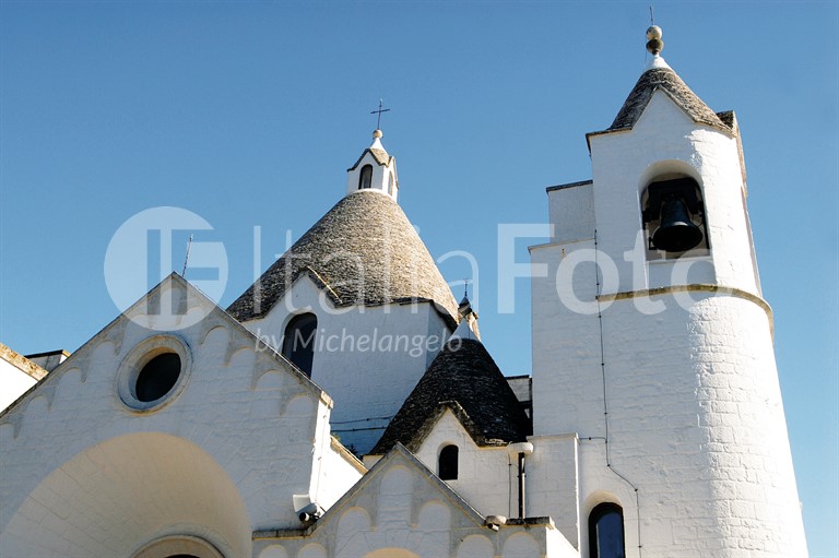 Alberobello
