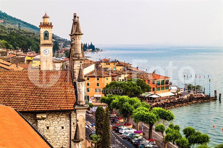 Brenzone - Lake Garda